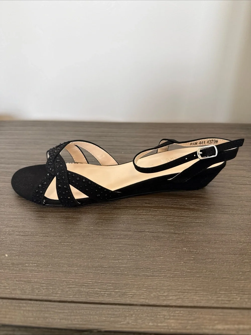 Dressy Sandal 